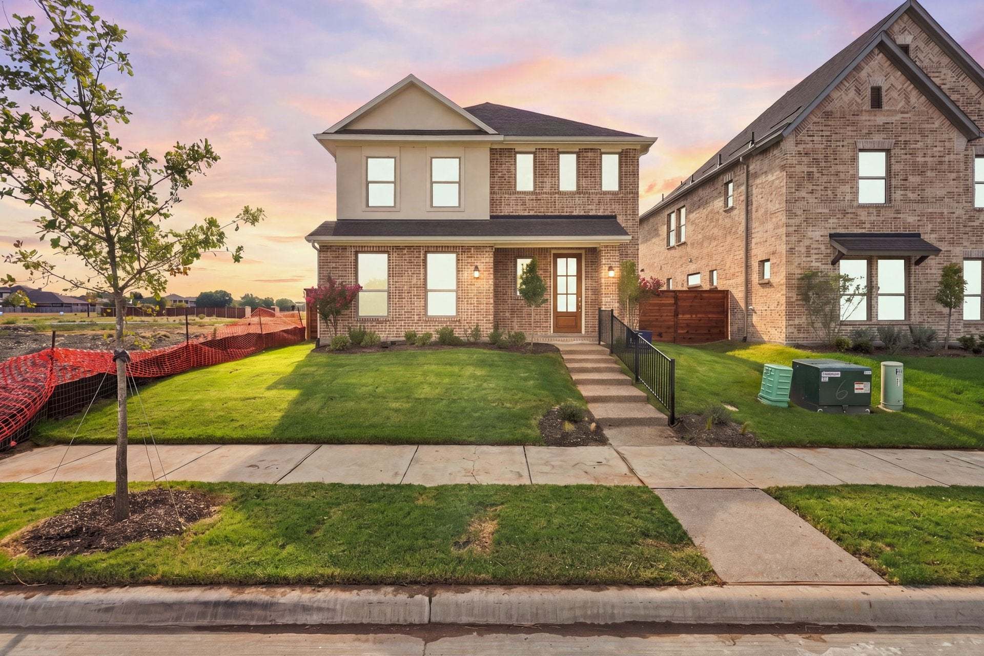 Morris - Solterra Texas: Mesquite, Texas - Coventry Homes