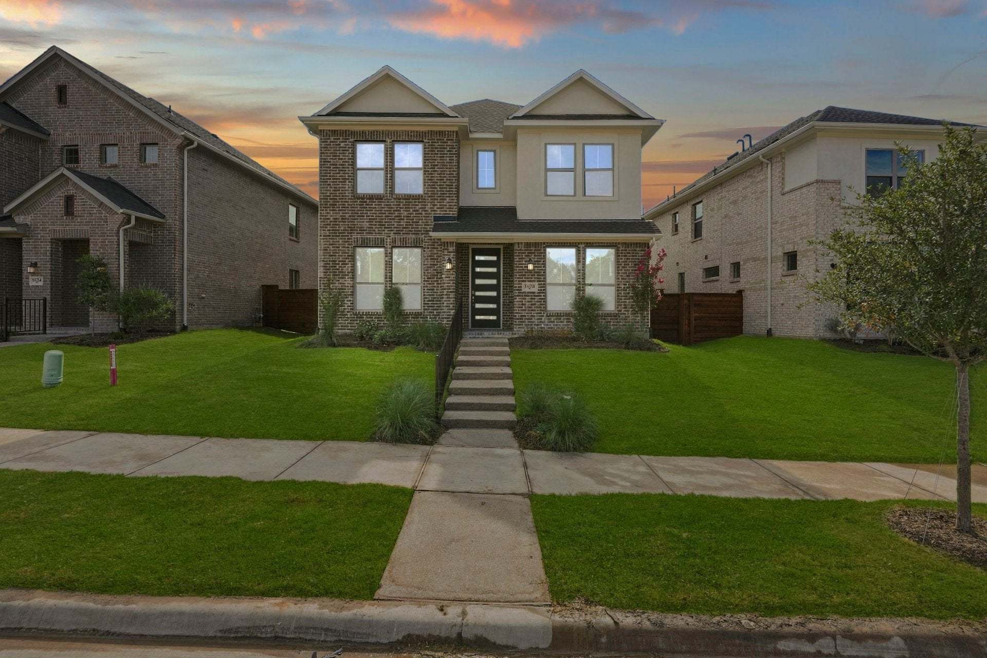 Roberts - Solterra Texas: Mesquite, Texas - Coventry Homes