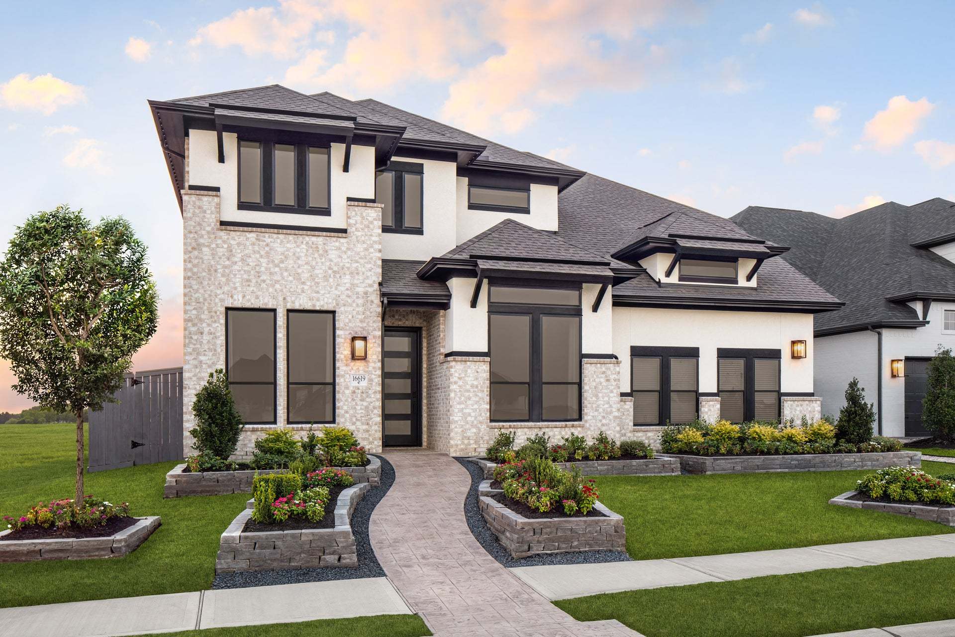 casa en Jubilee por Coventry Homes