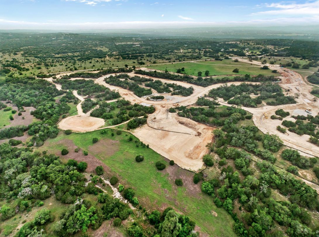 casa en Double L Ranch por Coventry Homes