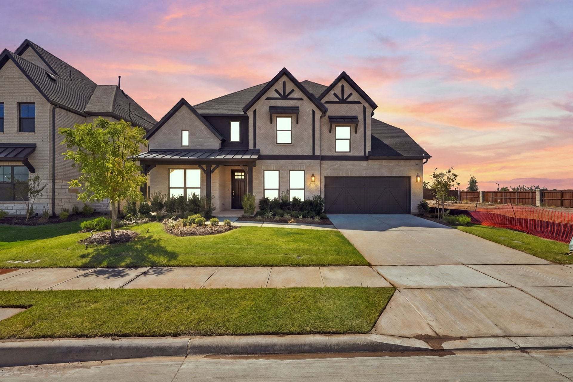 Humble - Cambridge Crossing: Celina, Texas - Coventry Homes