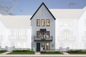 2085 Trophy Parkway (The League)