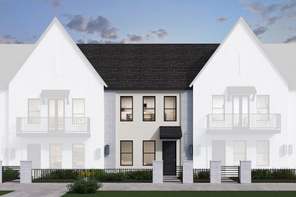 2069 Trophy Parkway (The Bullpen)