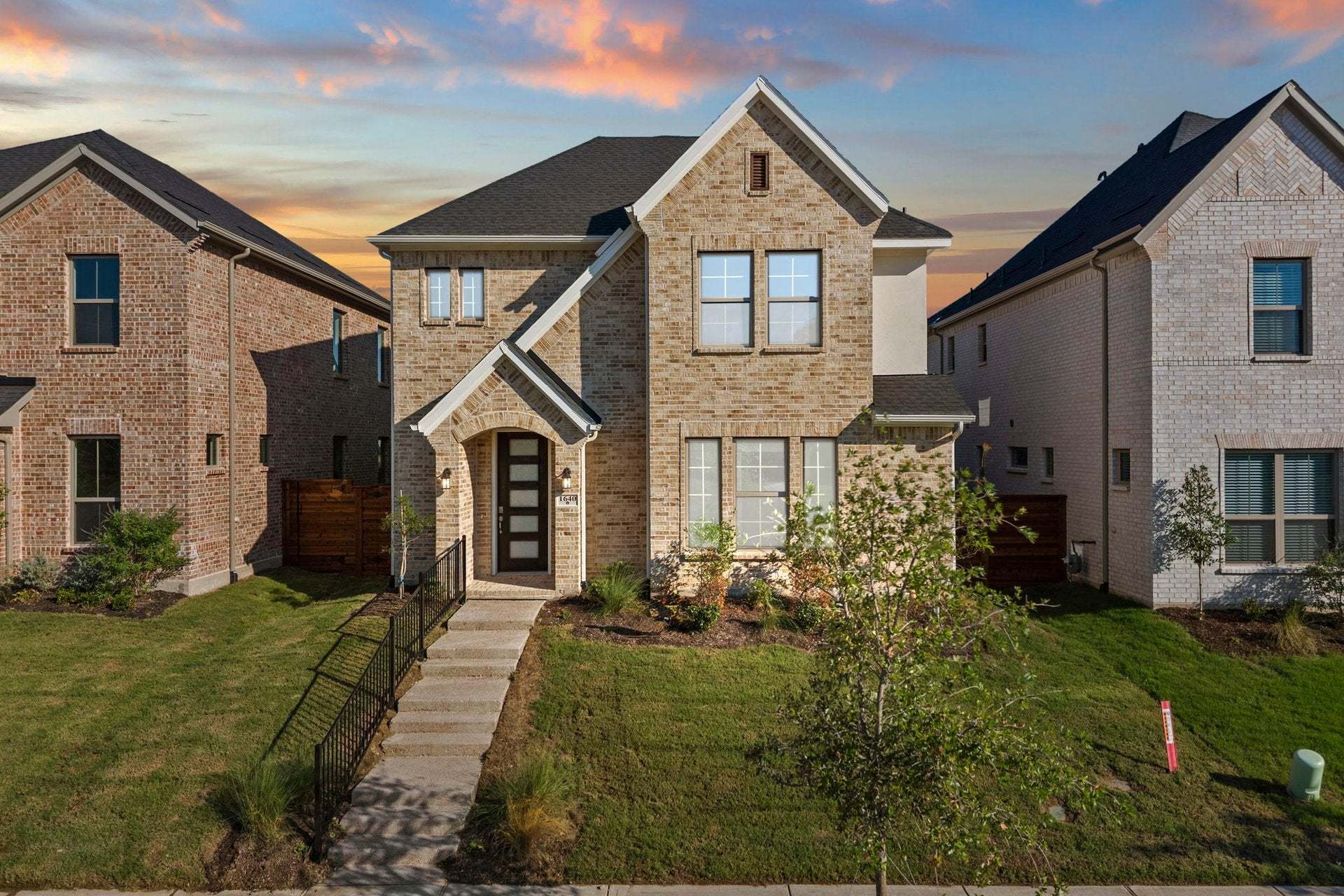 Morris - Solterra Texas: Mesquite, Texas - Coventry Homes