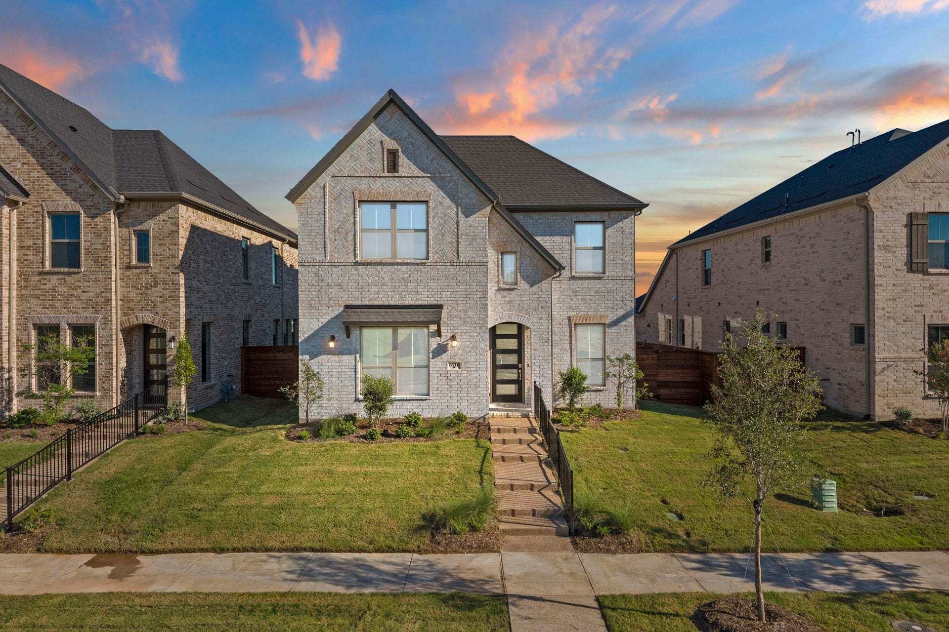 Zapata - Solterra Texas: Mesquite, Texas - Coventry Homes