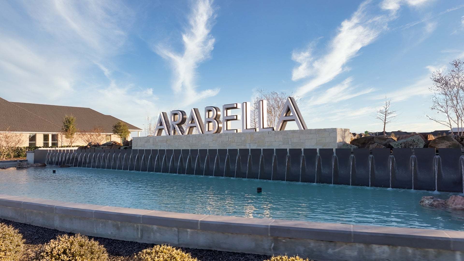 casa en Arabella on the Prairie por Coventry Homes