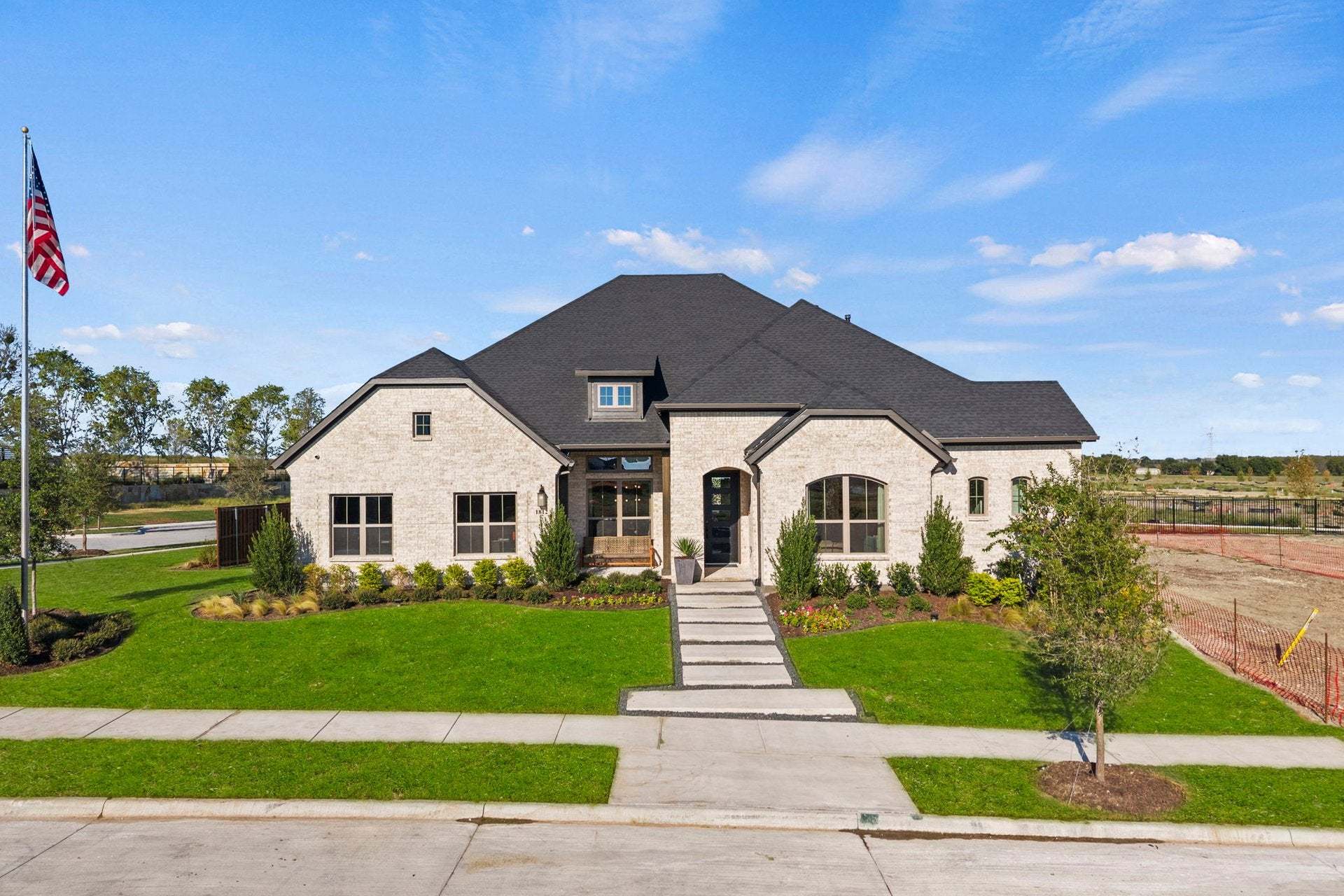 casa en Hillstead por Coventry Homes