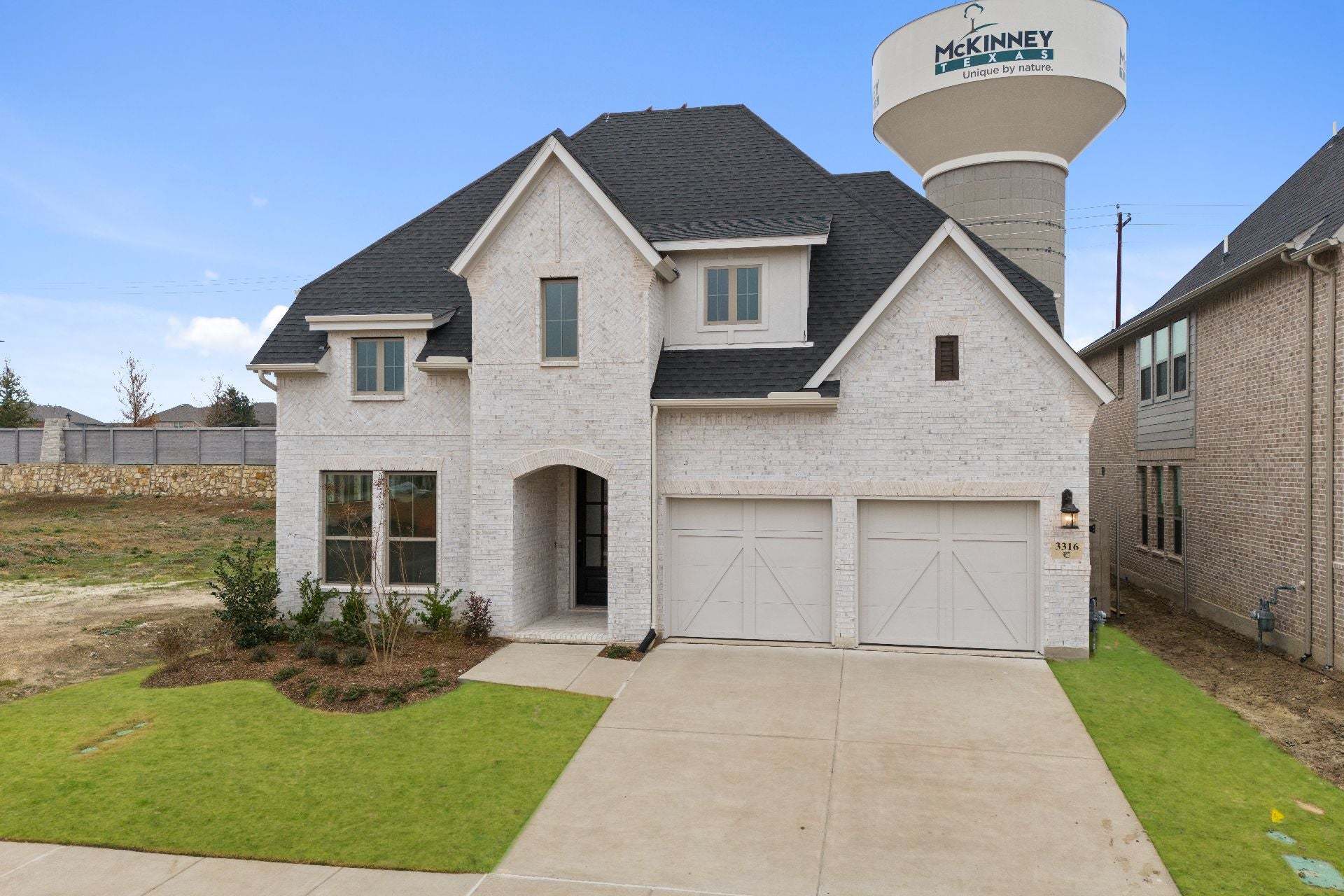 3316 McGraw Drive (Easton)