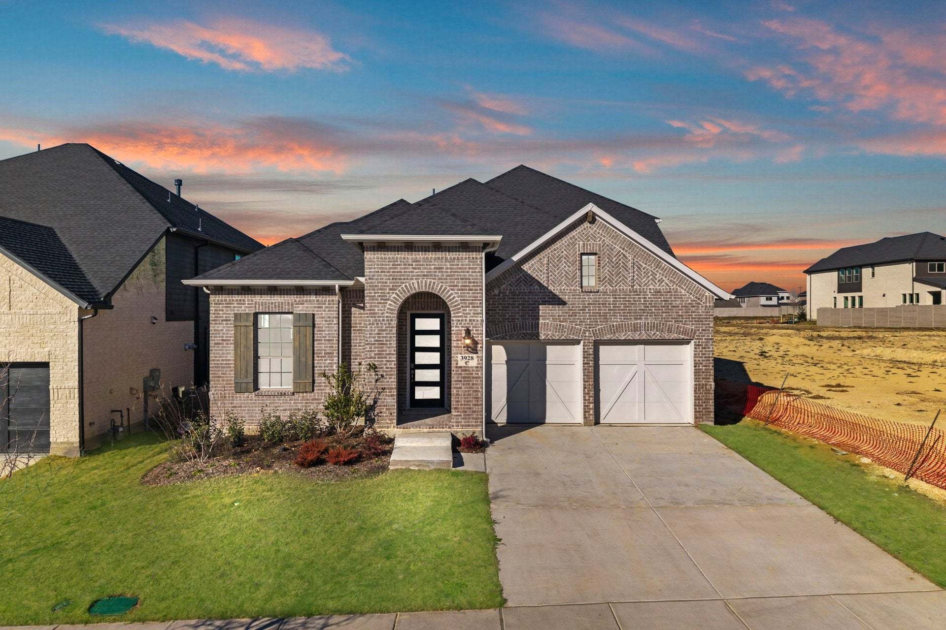 3928 Attwater Street (Kilgore IV)