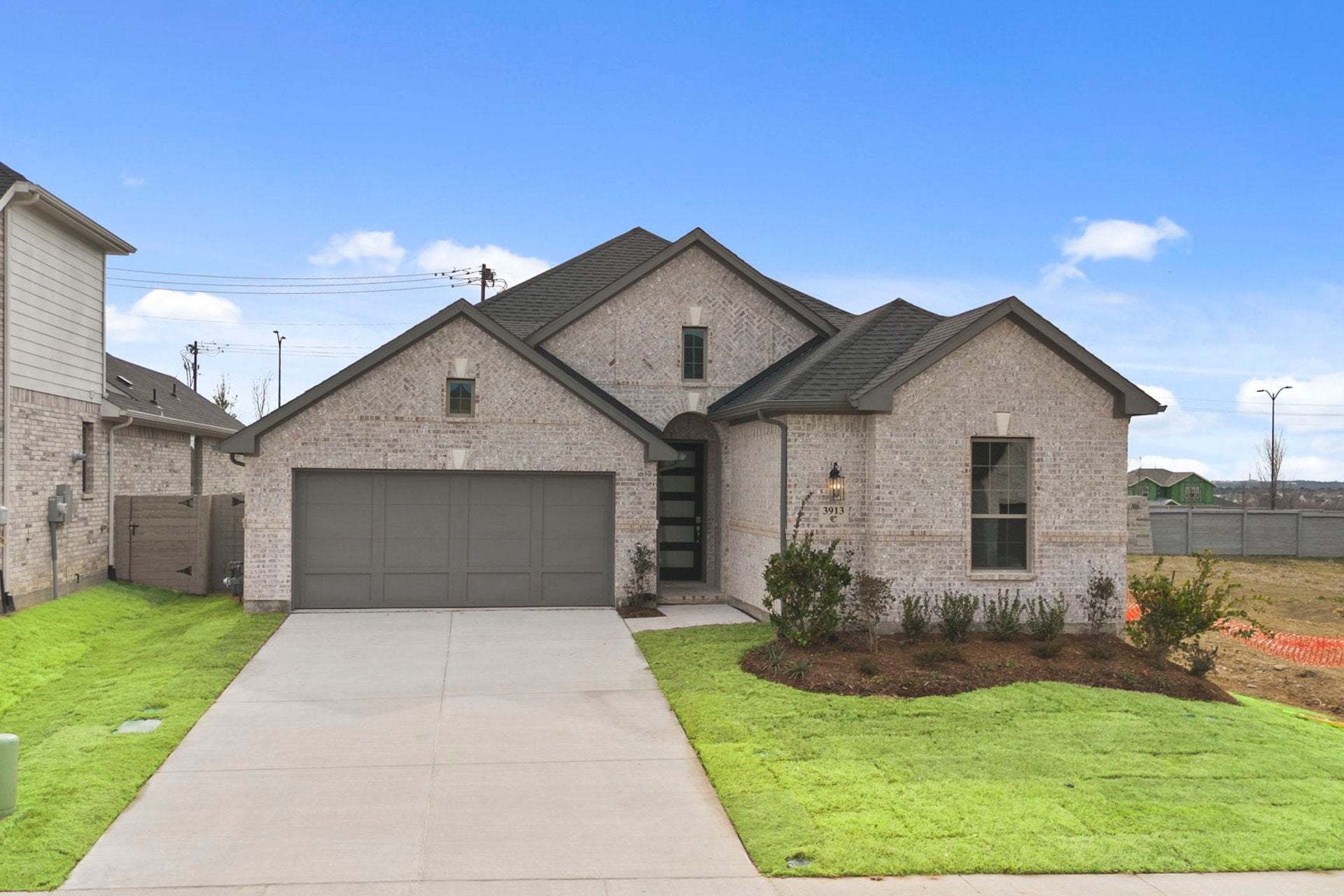 3913 Attwater Street (Concord)