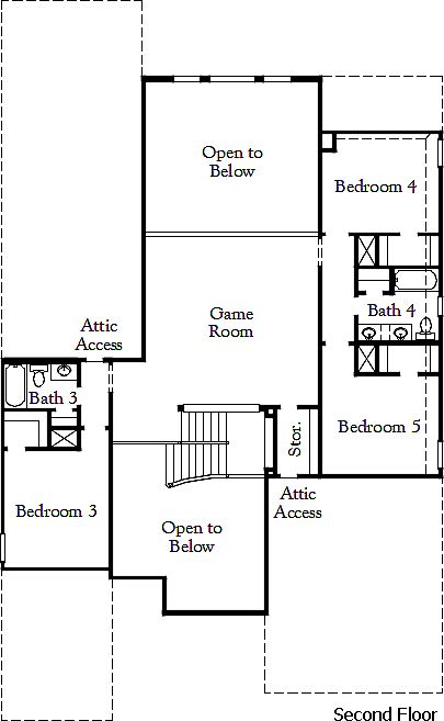 Second Floor 2