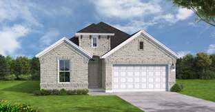 Austwell - Painted Tree: McKinney, Texas - Coventry Homes