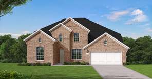 3404 Blainville Drive (Bandera)