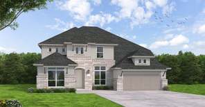 4221 Pallid Street (Bandera)