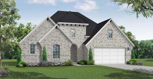 Newark - Painted Tree: McKinney, Texas - Coventry Homes