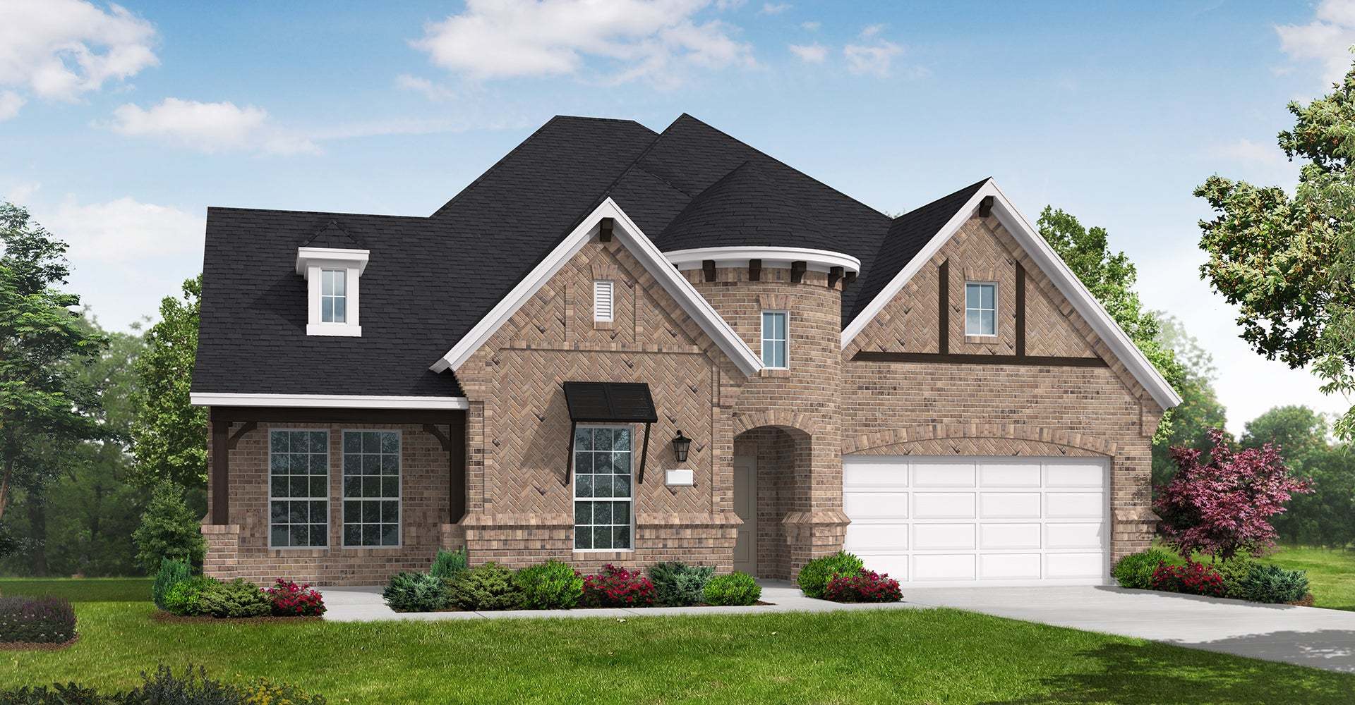 Toledo Bend II floor plan