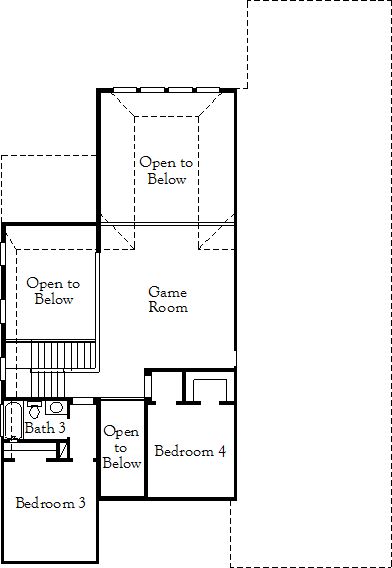Second Floor