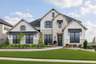 casa en Painted Tree por Coventry Homes