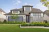 casa en Painted Tree por Coventry Homes