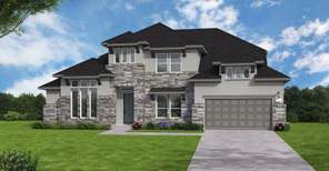 4212 Wildcat Court (Hamlin)