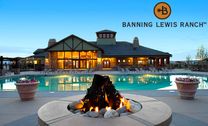 Banning Lewis Ranch por Covington Homes en Colorado Springs Colorado