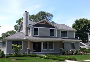 Cowdin Build por Cowdin Build en Detroit Michigan