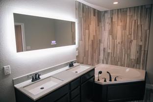 Cox & Co. Custom Homes por Cox & Co. Custom Homes en Columbia-Jefferson City Missouri