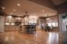 casa en Cox & Co. Custom Homes por Cox & Co. Custom Homes