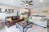 casa en Cox Construction por Cox Construction