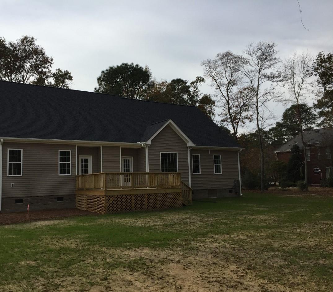 Cox-Edwards Company por Cox-Edwards Co en Goldsboro North Carolina