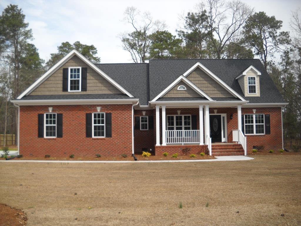 casa en Cox-Edwards Company por Cox-Edwards Co