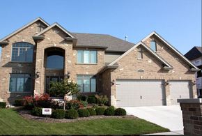 Sterling Ridge/Coyle Construction - Orland Park, IL