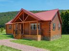 Sales center: New Holland, PA 17557