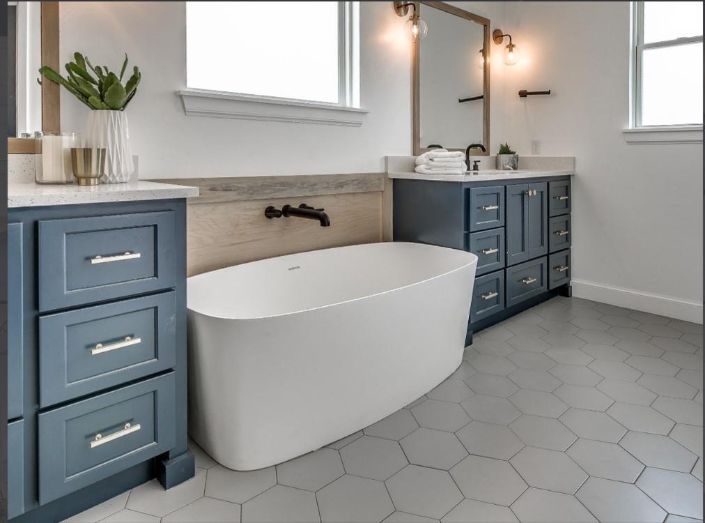 casa en Crabtree Homes por Crabtree Custom Homes