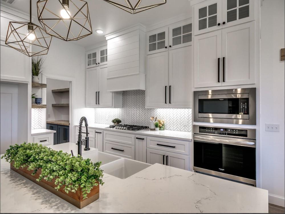 casa en Crabtree Homes por Crabtree Custom Homes