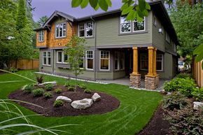 Craft Homes - A Tradition of Quality - North Bend, WA