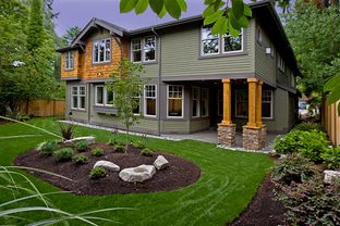 Craft Homes - A Tradition of Quality por Craft Homes - A Tradition of Quality en Seattle-Bellevue Washington
