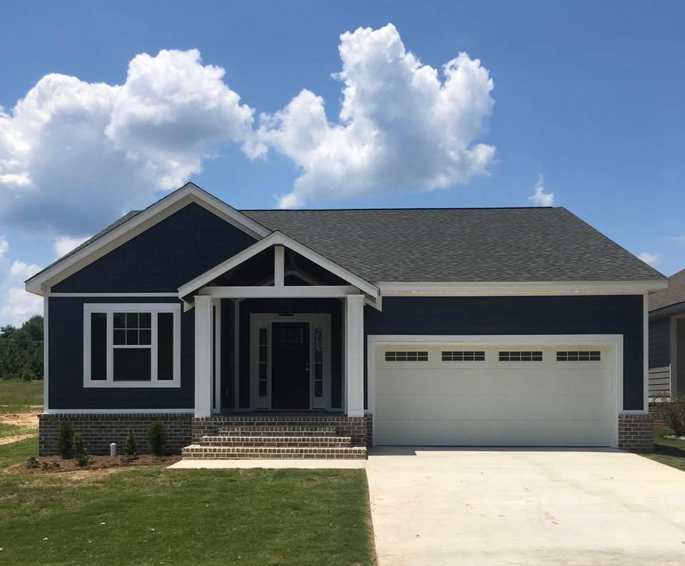 casa en Craftsway Homes.Com por Craftsway Homes.Com