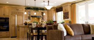 Craftsmen Home Builders LLC por Craftsmen Home Builders LLC en Kalamazoo-Battle Creek Michigan