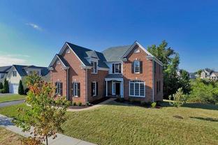 The Monterey - Build On Your Lot with Craig Builders: Charlottesville, Virginia - Craig Builders