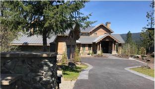 Craig Reimer Custom Homes, LLC por Craig Reimer Custom Homes, LLC en Seattle-Bellevue Washington