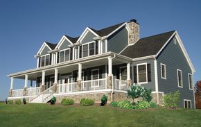 Crale Builders - Sidney, OH