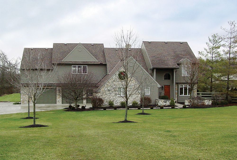 casa en Crale Builders por Crale Builders