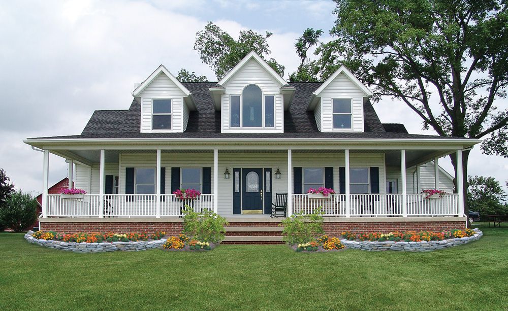 casa en Crale Builders por Crale Builders