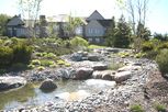 The Falls II by Crane Construction in Ann Arbor Michigan