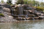 The Falls II by Crane Construction in Ann Arbor Michigan