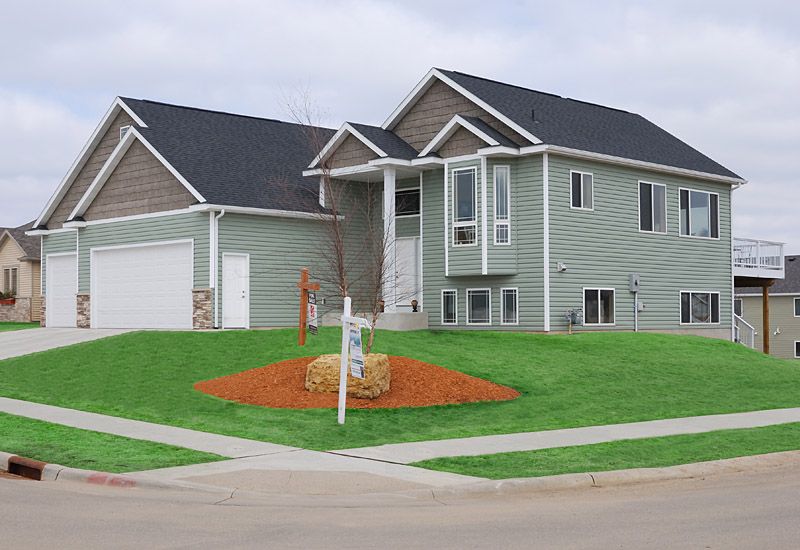 Cravath Homes, LLC por Cravath Homes en Rochester Minnesota