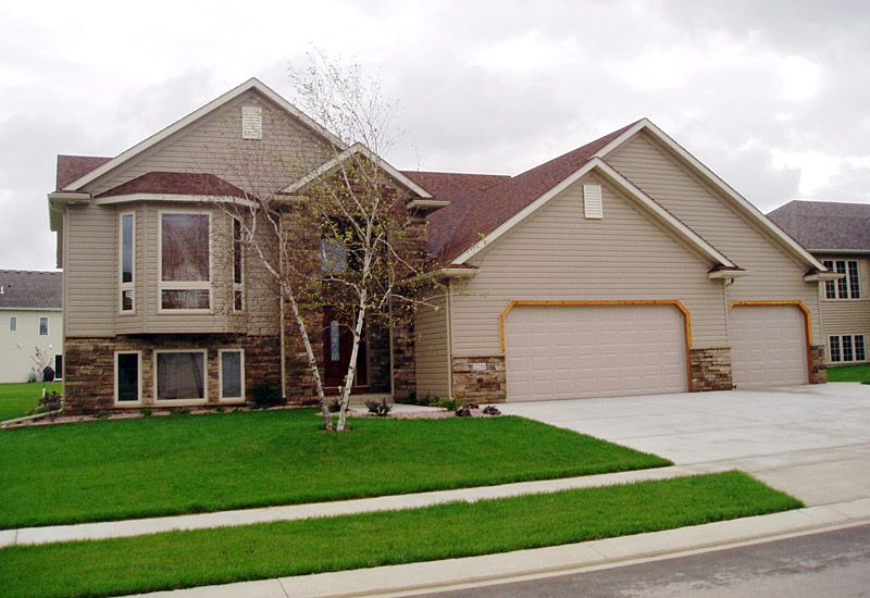 casa en Cravath Homes, LLC por Cravath Homes