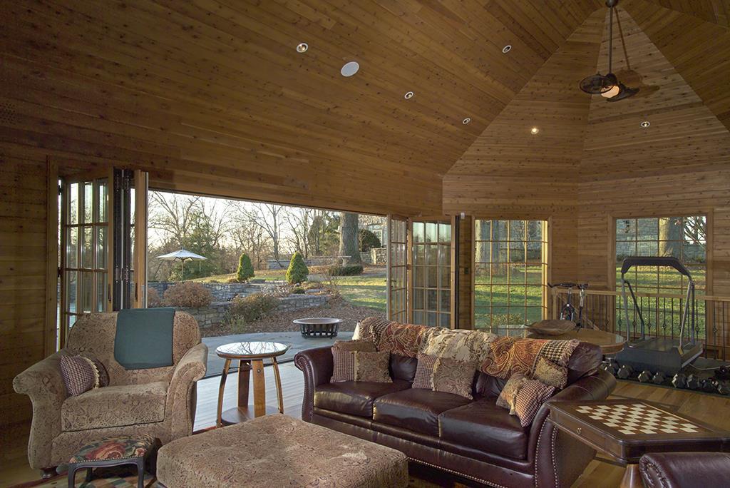 Crawford Builders por Crawford Builders en Lexington Kentucky