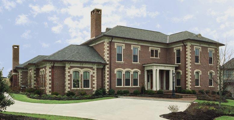 casa en Crawford Builders por Crawford Builders